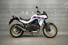 Мотоцикл HONDA XL750 Transalp 2023, БЕЛЫЙ