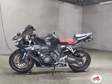Мотоцикл HONDA CBR 1000RR/RA Fireblade 2006, Черный