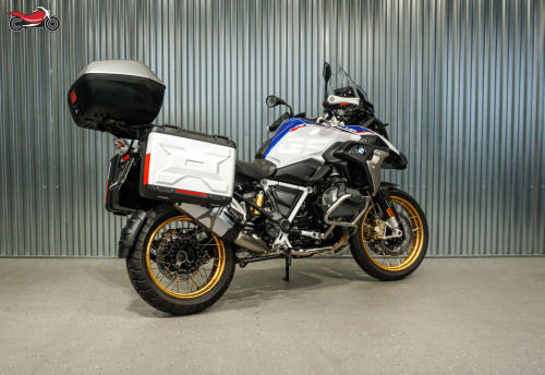 Мотоцикл BMW R 1250 GS 2019, БЕЛЫЙ фото 5