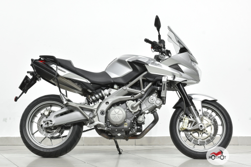 Мотоцикл APRILIA SL 750 Shiver 2009, серый фото 3