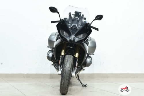 Мотоцикл BMW R1250RS 2022, Черный фото 5