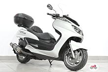 Скутер YAMAHA Majesty 400 2006, Белый