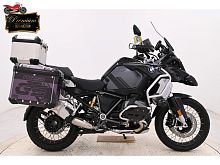 Мотоцикл BMW R 1250 GS Adventure 2023, ЧЕРНЫЙ