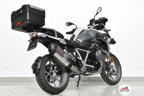 Мотоцикл BMW R 1250 GS 2022, БЕЛЫЙ фото 7