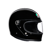 Шлем интеграл AGV X3000 MONO Black
