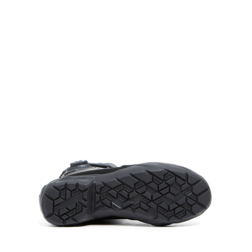 Мотоботы TCX R04D WP Black фото 5