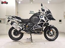 Мотоцикл BMW R 1200 GS Adventure 2016, ЧЕРНЫЙ
