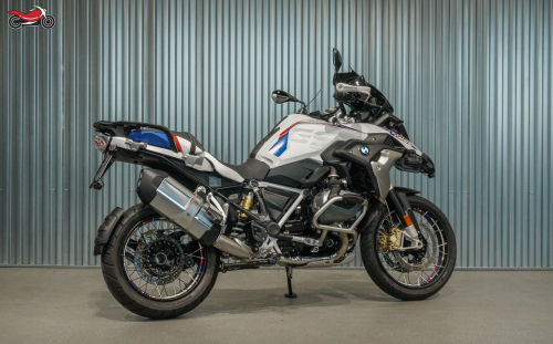 Мотоцикл BMW R 1250 GS 2022, БЕЛЫЙ фото 6