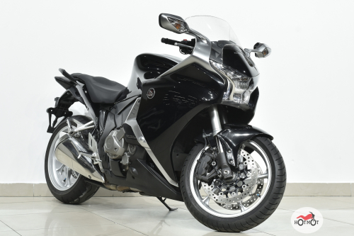 Мотоцикл HONDA VFR 1200  2013, Черный