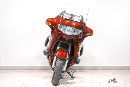 Мотоцикл BMW R 1150 RT 2001, Красный фото 5