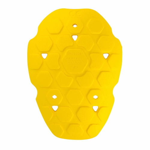Вставка защитная на плечо Bering OMEGA ÉPAULE/SHOULDER Type A Yellow