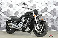 Мотоцикл SUZUKI Boulevard M109R 2015, черный