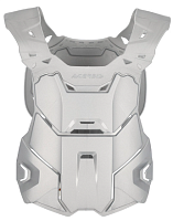 Защита тела (Панцирь) Acerbis LINEAR Metallic Grey