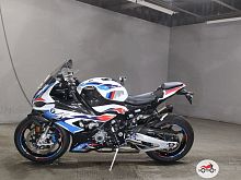 Мотоцикл BMW M 1000 RR 2022, Белый