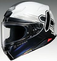 Шлем Shoei NXR 2 IDEOGRAPH TC-6
