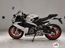Мотоцикл APRILIA RS 660 2022, Белый