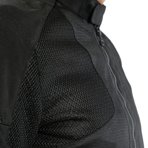 Куртка текстильная Dainese AIR TOURER TEX Black/Black/Black фото 24