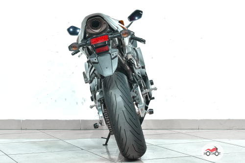 Мотоцикл HONDA CBR 600RR 2012, СЕРЫЙ фото 6