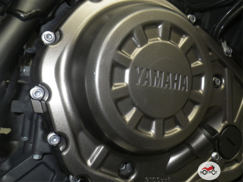 Мотоцикл YAMAHA XT 1200Z Super Tenere 2011, СЕРЕБРИСТЫЙ фото 5