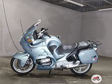 Мотоцикл BMW R 1100 RT 1999, Синий