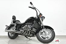 Мотоцикл HONDA Valkyrie 1500 1997, черный