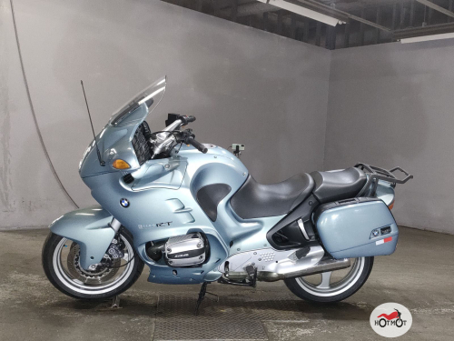 Мотоцикл BMW R 1100 RT 1999, Синий