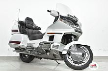 Мотоцикл HONDA GL 1500 1995, БЕЛЫЙ