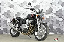 Мотоцикл HONDA CB 1100 2011, черный