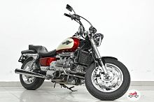 Мотоцикл HONDA Valkyrie 1500 1997, Красный