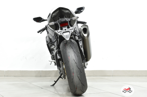 Мотоцикл HONDA CBR 1000 RR/RA Fireblade 2023, Черный фото 6