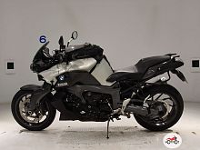 Мотоцикл BMW K 1300 R 2012, серый