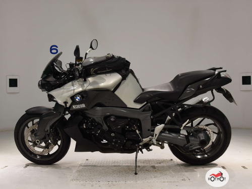 Мотоцикл BMW K 1300 R 2012, серый