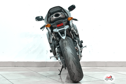 Мотоцикл HONDA CBR 600RR 2013, ЧЕРНЫЙ фото 6