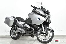 Мотоцикл BMW R 1200 RT  2008, СЕРЫЙ