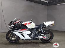 Мотоцикл HONDA CBR 1000RR/RA Fireblade 2004, белый