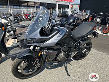 Мотоцикл TRIUMPH Tiger Sport 660 2023, серый