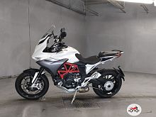 Мотоцикл MV AGUSTA Turismo Veloce 800 2016, Белый