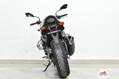 Мотоцикл SUZUKI GSR 750 2013, БЕЛЫЙ фото 6