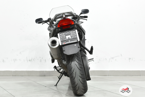 Мотоцикл BMW F 800 GT 2016, серый фото 6