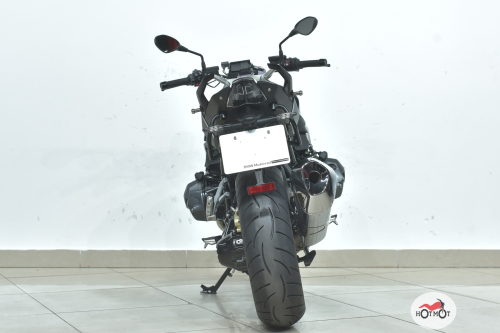 Мотоцикл BMW R 1250 R 2020, Черный фото 6