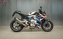 Мотоцикл BMW M 1000 R 2023, БЕЛЫЙ