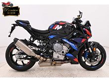 Мотоцикл BMW M 1000 R 2023, ЧЕРНЫЙ