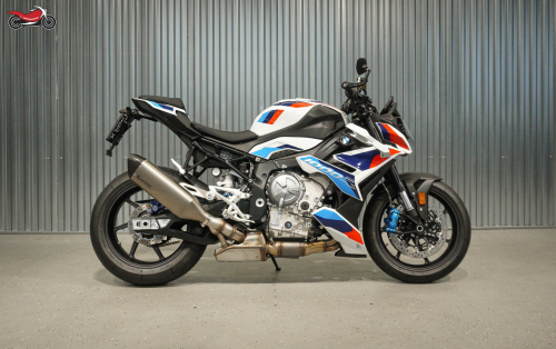 Мотоцикл BMW M 1000 R 2023, БЕЛЫЙ