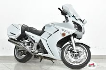 Мотоцикл YAMAHA FJR 1300 2004, Белый