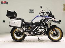 Мотоцикл BMW R 1250 GS 2019, БЕЛЫЙ