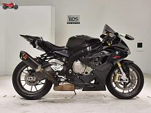 Мотоцикл BMW S 1000 RR 2011, ЧЕРНЫЙ