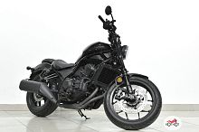 Мотоцикл HONDA CMX 1100 Rebel 2021, серый