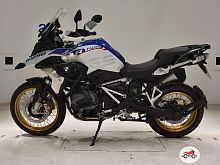Мотоцикл BMW R 1250 GS 2020, БЕЛЫЙ