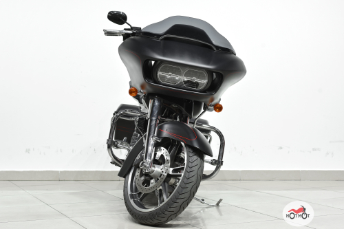 Мотоцикл HARLEY-DAVIDSON Road Glide Special 2015, Черный фото 5