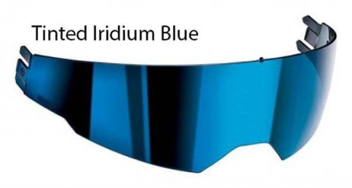 Визор AGV Visor INTERNAL SUN ISV5-1 AS Iridium Blue